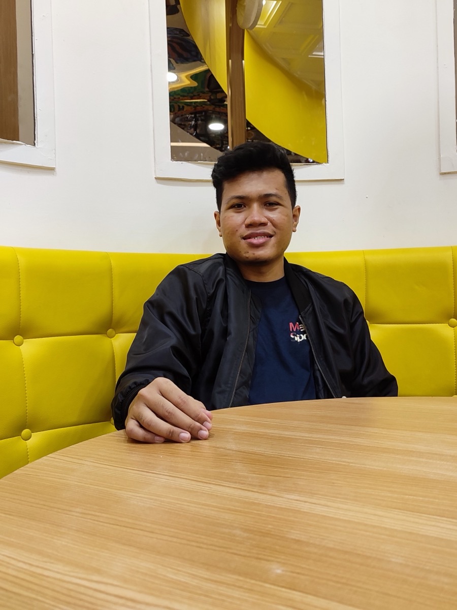 Foto Ade Davy Wiranata